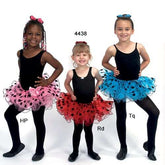 Ballet Tutu - Dotted Kids Dance
